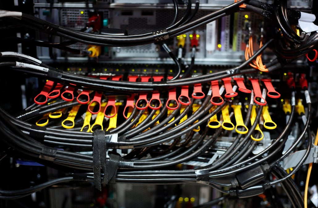 internet cable fibre