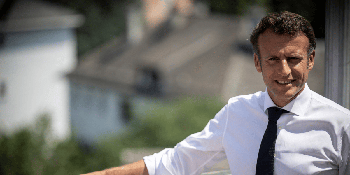 Macron