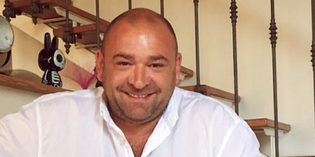 Fabrice Faure