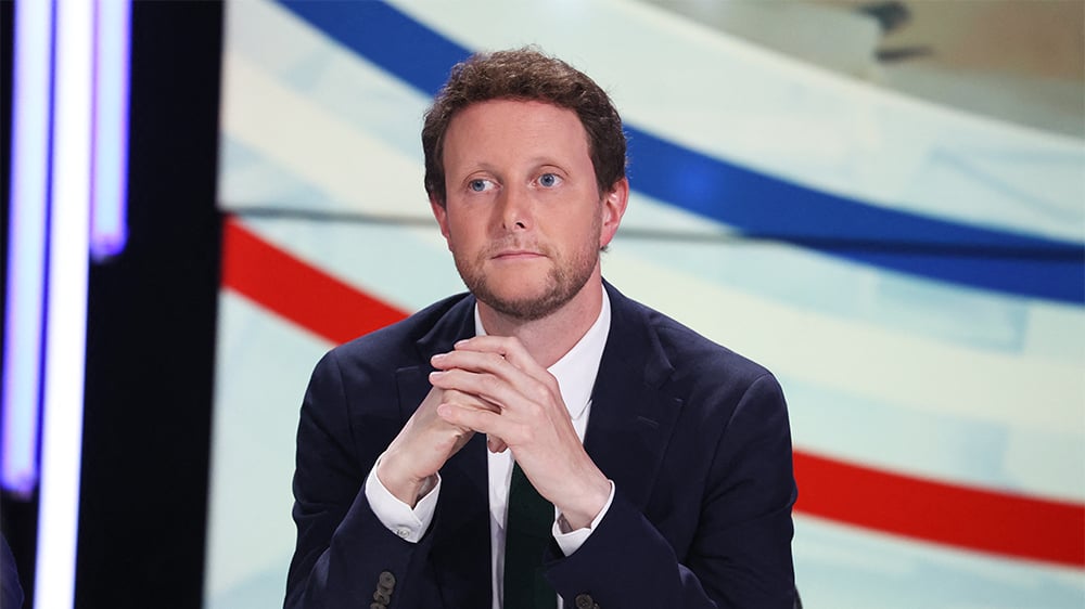 L'ancien ministre macroniste préfère la contextualisation des oeuvres à leur « cancellation ».