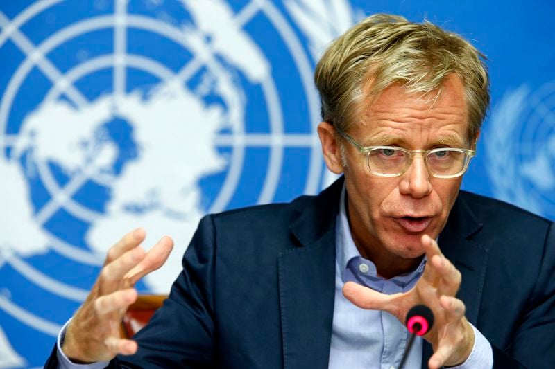 Ebola fait 1.552 morts, l'OMS dévoile un plan d'action