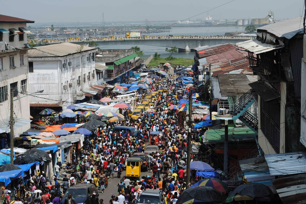 Couvre-feu pour ebola leve au liberia pour le reveillon
