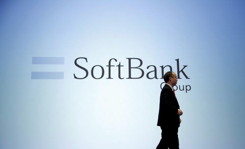 Hausse de 39% du benefice d'exploitation de softbank