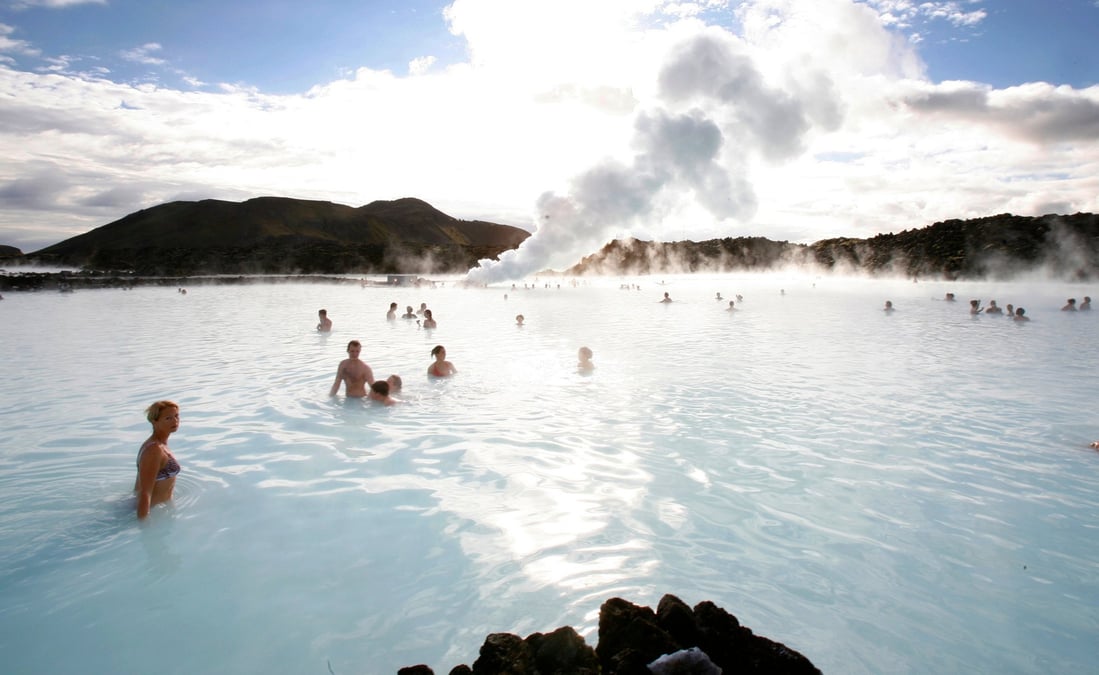 Islande