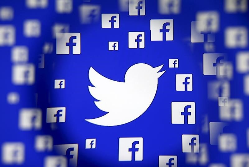 Les reseaux sociaux suppriment plus rapidement les messages haineux, selon l'ue