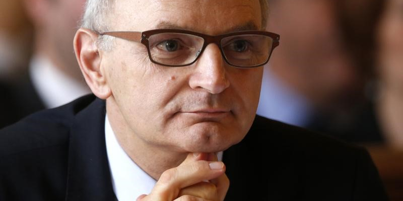 Soyez fourmi, pas cigale, demande migaud a macron