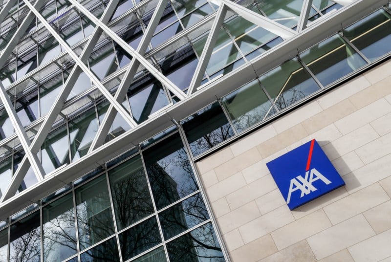 Axa tente de rassurer ses actionnaires sur le rachat de xl group