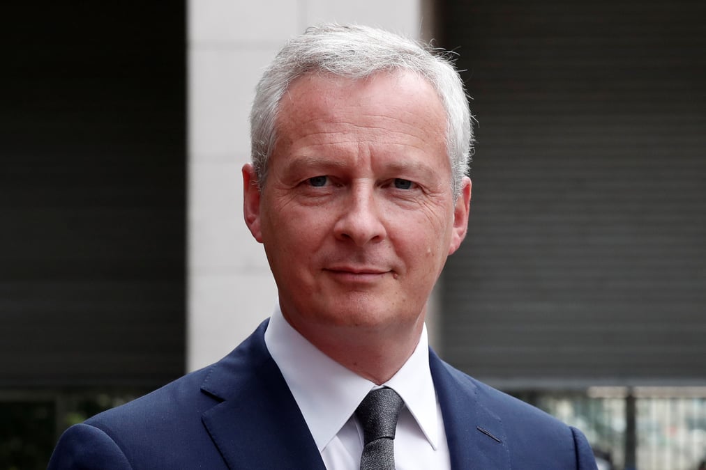 Cinq semaines pour un accord de reprise d'ascoval, declare le maire
