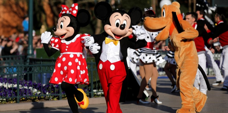 Disney pret a ceder d'autres actifs de fox si necessaire