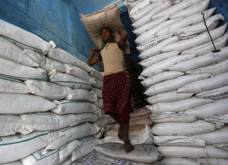 L'iran achete du sucre indien pour contourner les sanctions us