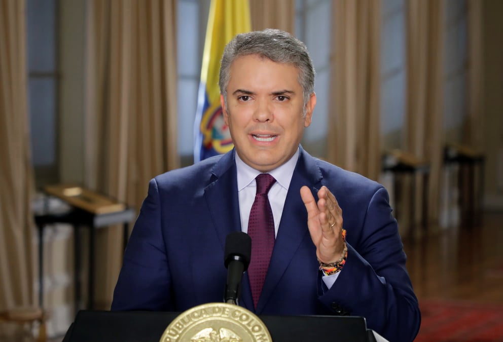 Colombie: la cour supreme laisse en l'etat l'accord de paix avec les farc