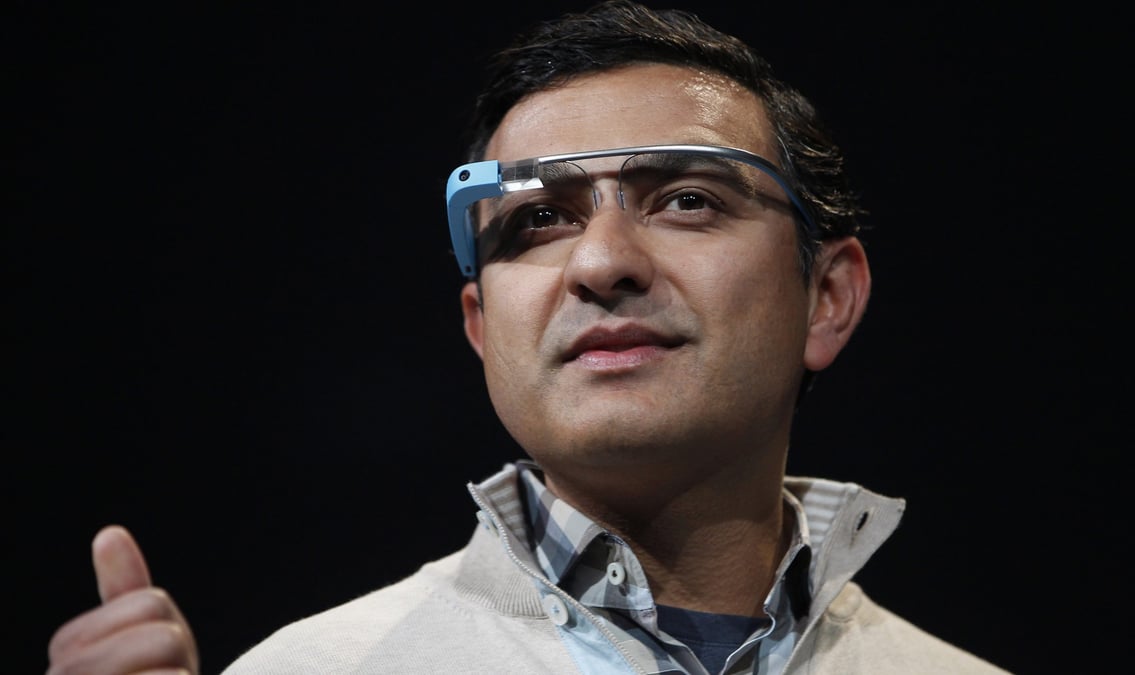 Google Glass