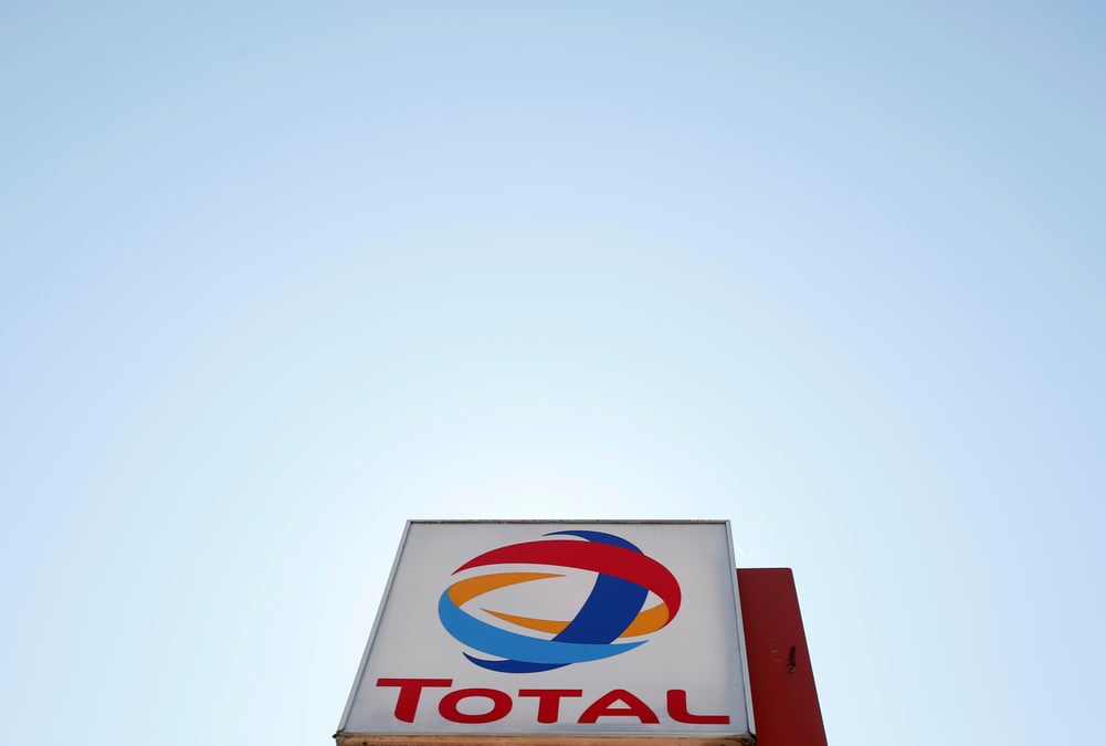 Total signe des transferts d'actifs avec qatar petroleum