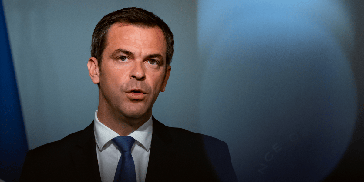 Chloroquine: olivier veran saisit le haut conseil de la sante publique