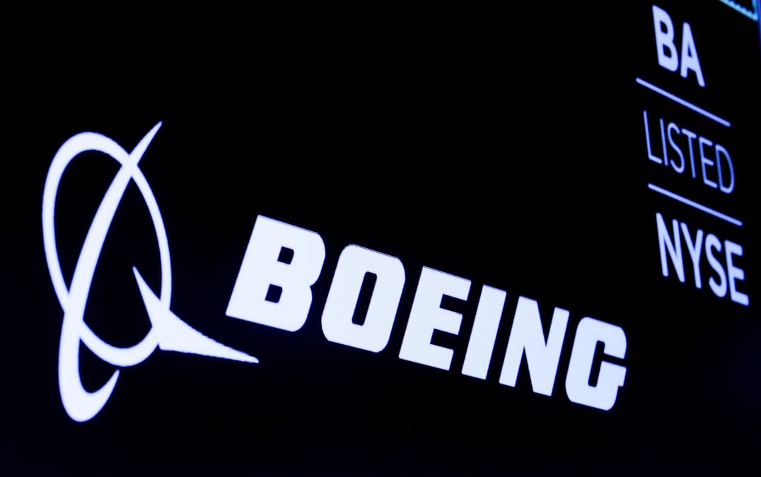 Boeing est a suivre a wall street