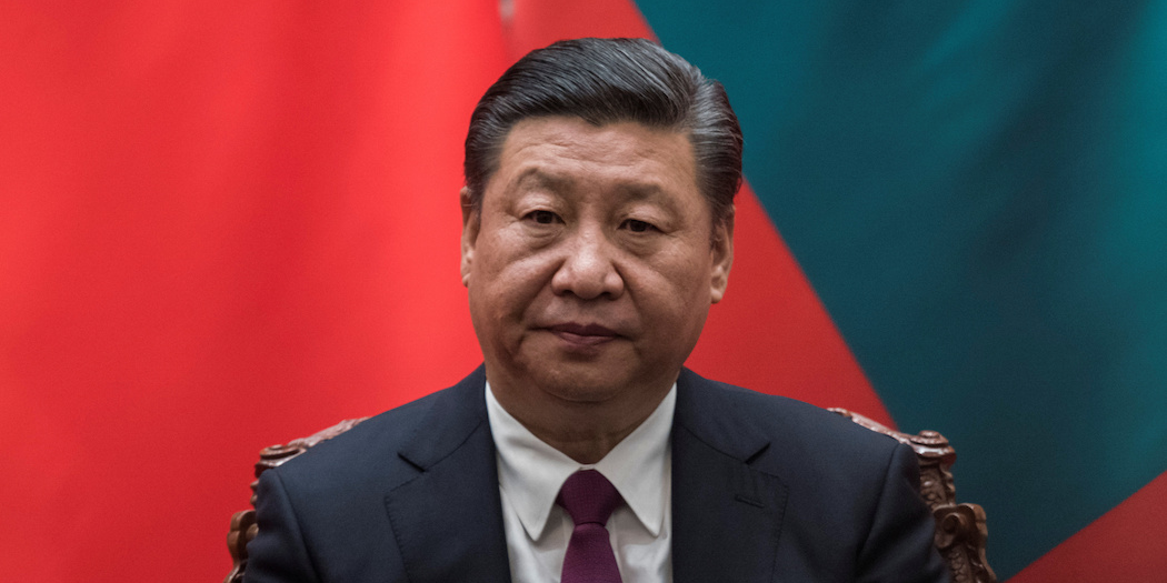 Xi Jinping