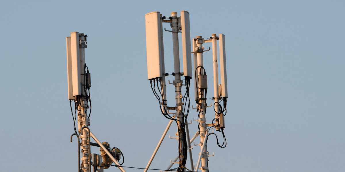 Antennes-relais