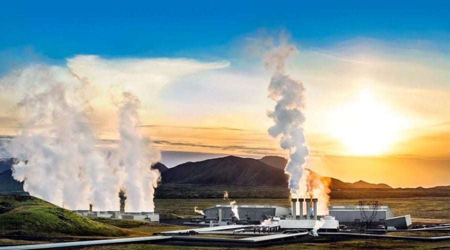 islande hydrogène