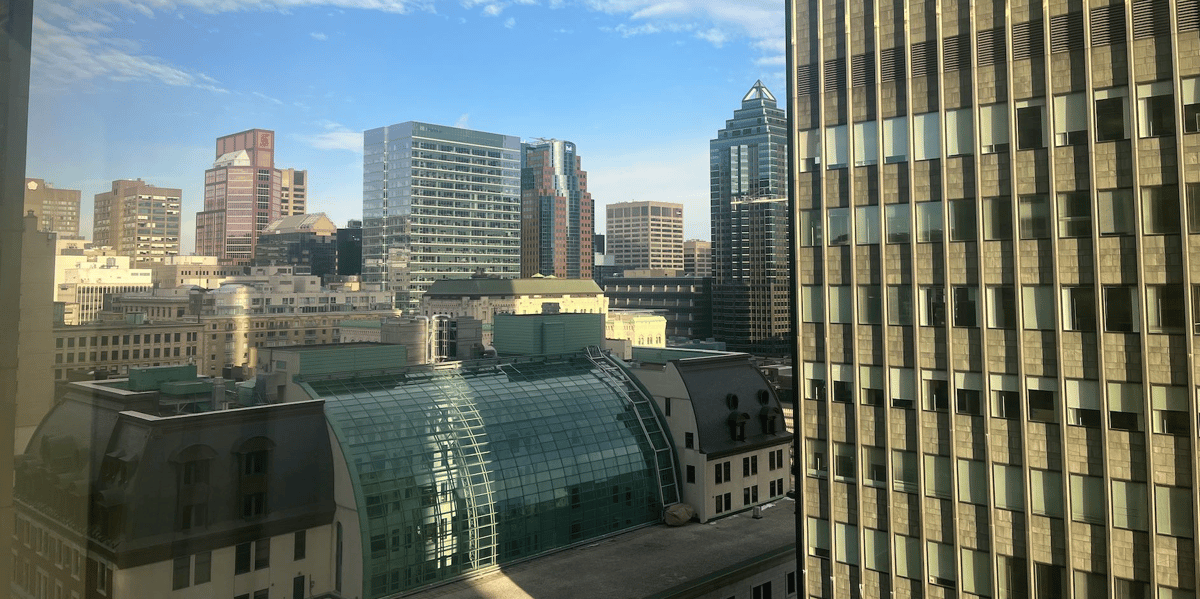 Montréal