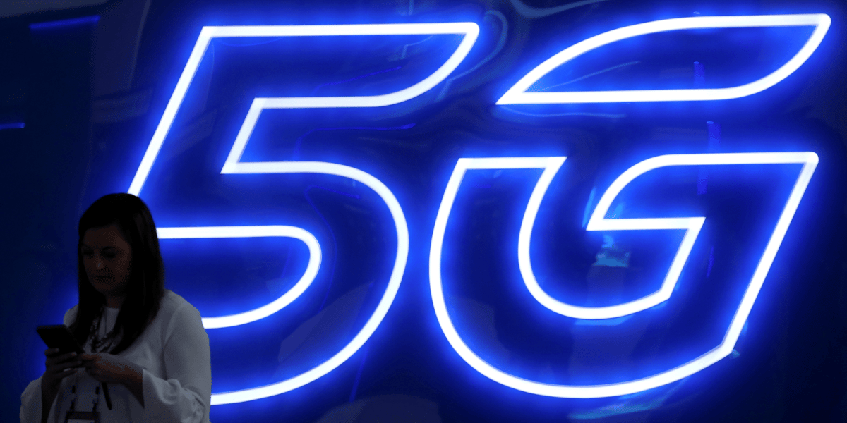 5G