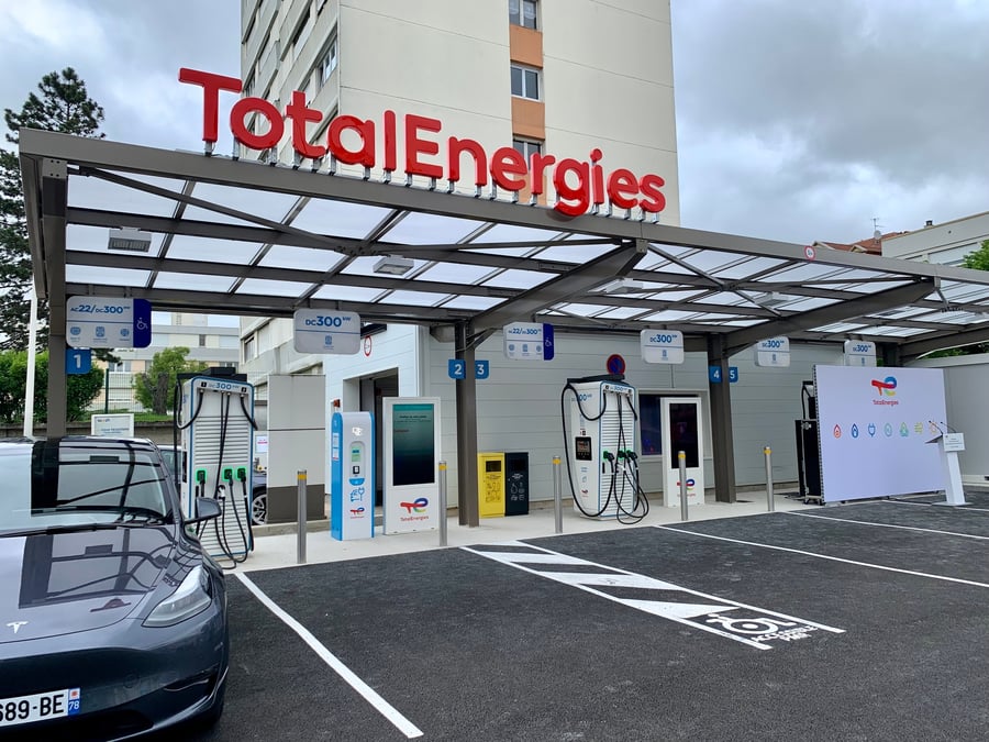 TotalEnergies
