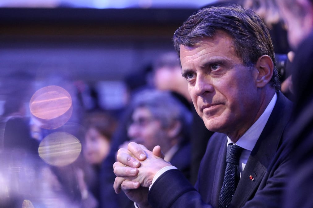 Le portefeuille ultramarin dont Manuel Valls hérite n'est pas sans turbulences.