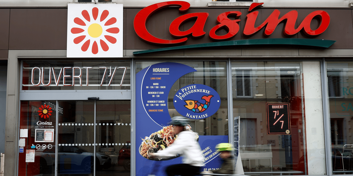 Photo du logo de casino