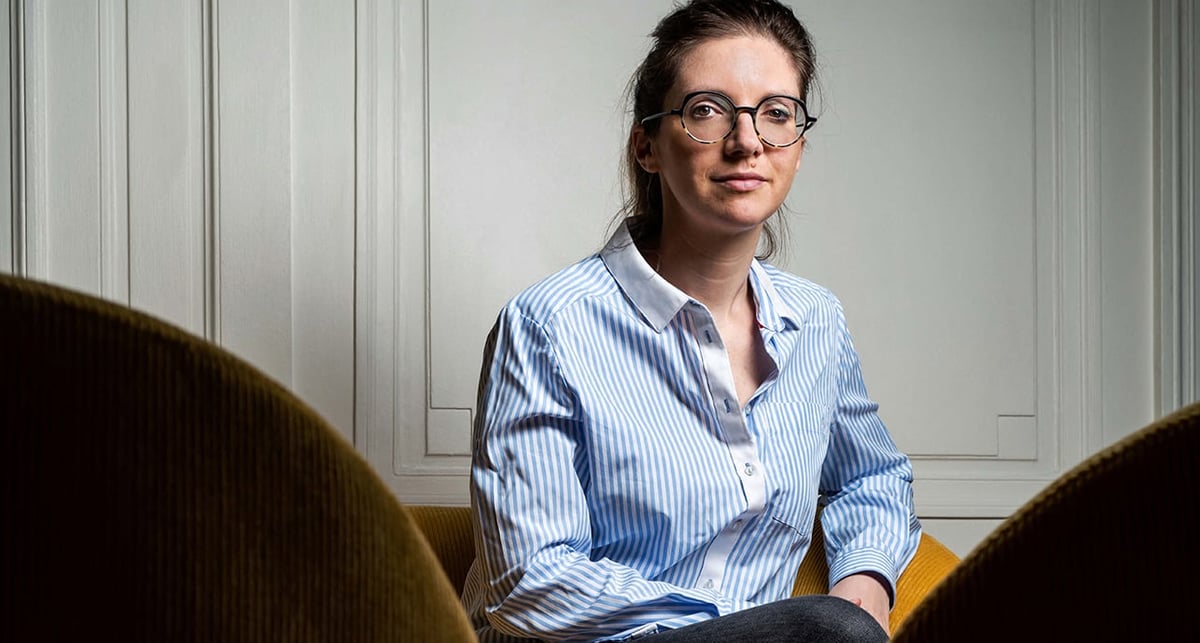 Aurore Bergé veut « combattre l’idéologie islamiste par des normes, des règles claires et effectives »