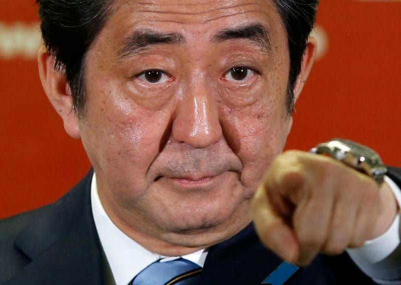 Le Japon prépare un plan de relance de 24 milliards d'euros