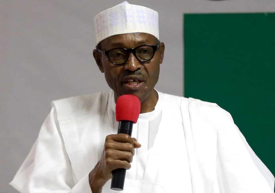 Nigeria et cameroun renforcent leur coopvration contre boko haram