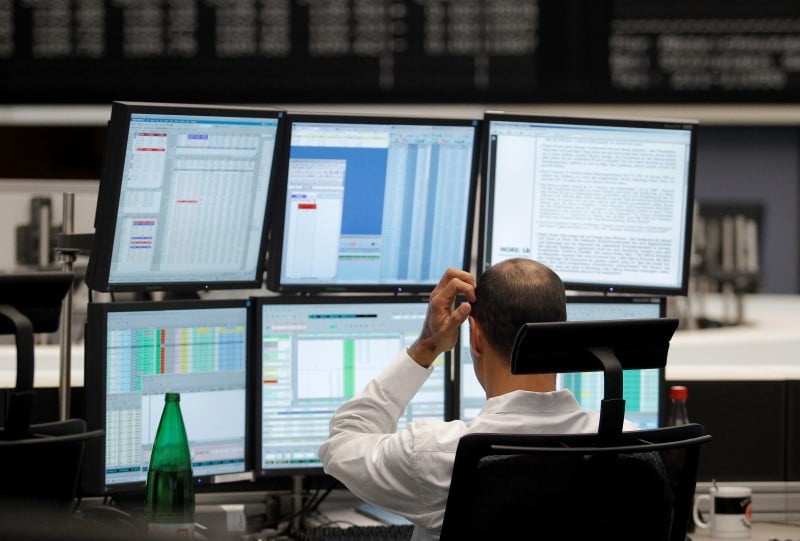Les fonds souverains totalisent 6.510 milliards de dollars d'actifs 