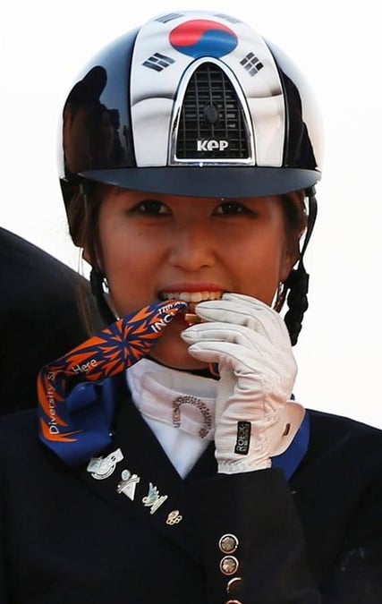Le danemark va extrader la fille de l'amie de park geun-hye