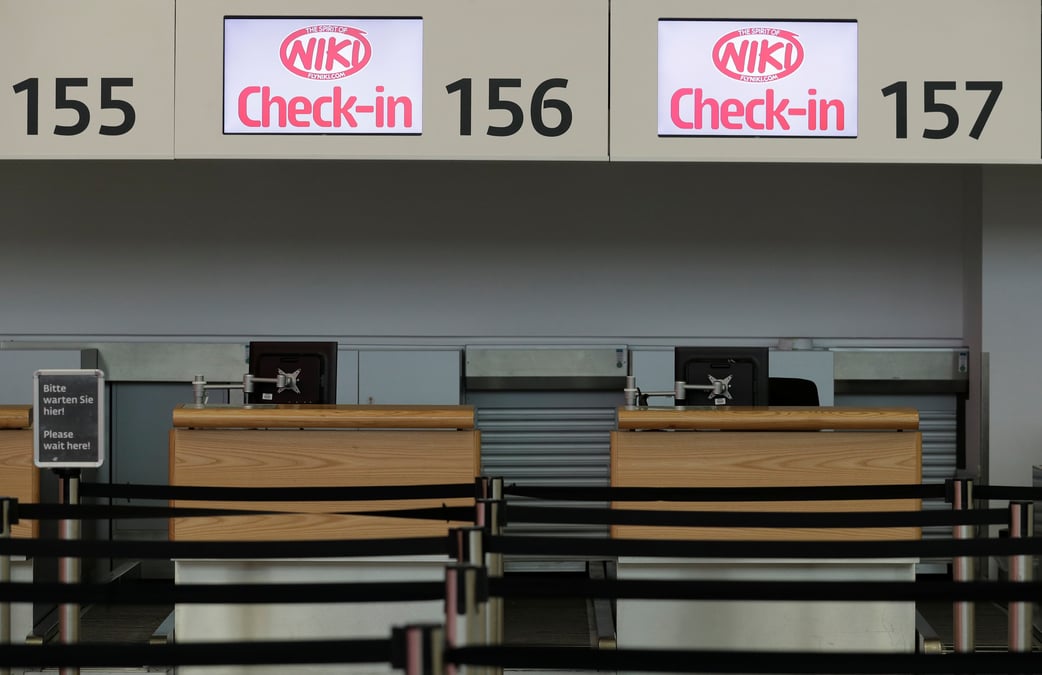 Niki a a priori une semaine pour trouver un repreneur