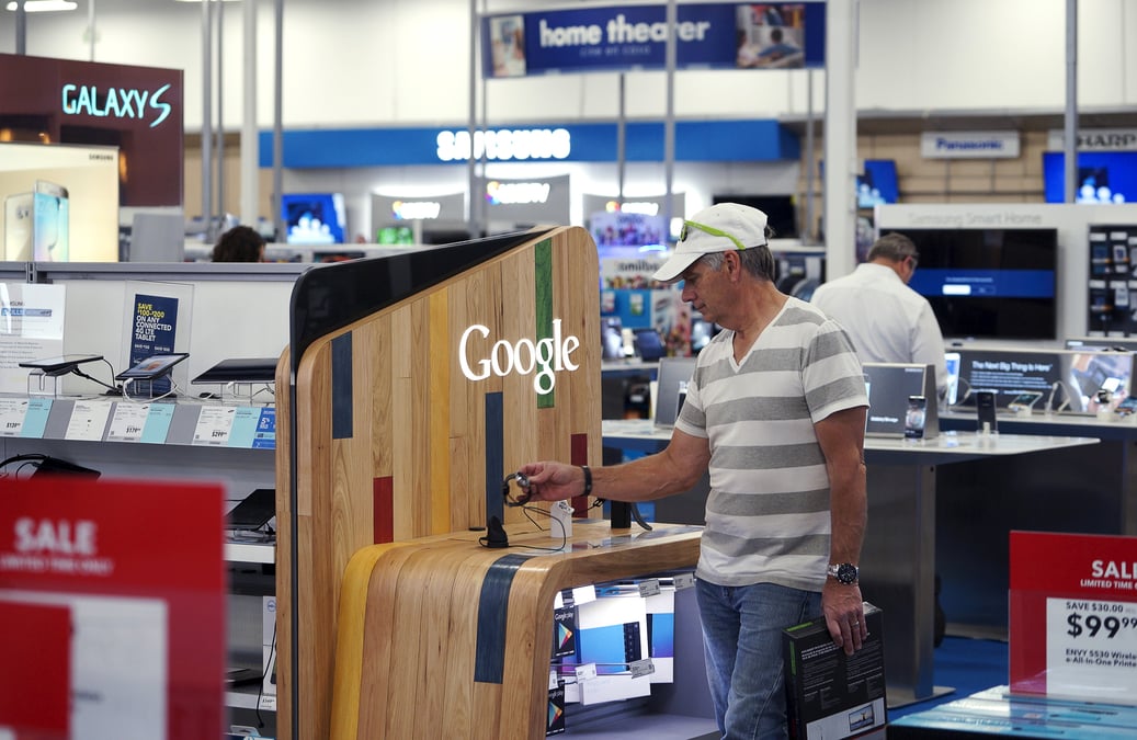 Usa: hausse moins forte qu'attendu des commandes a l'industrie