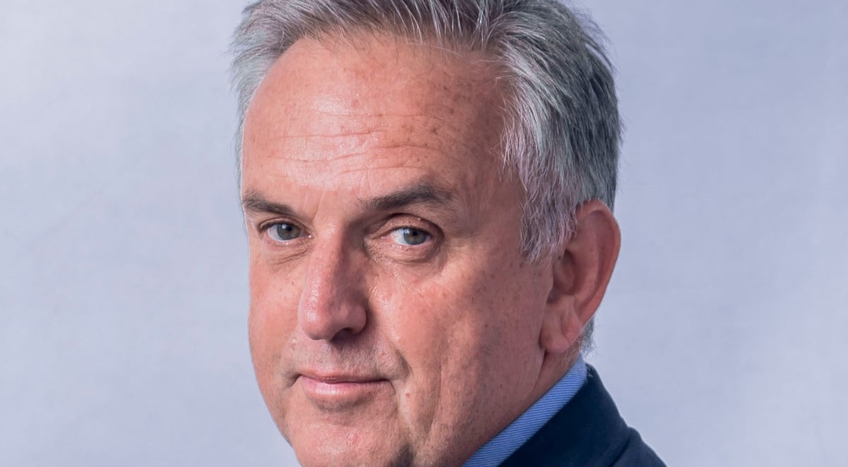 Didier JULIENNE