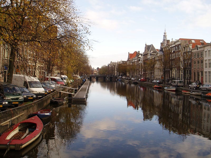 Amsterdam
