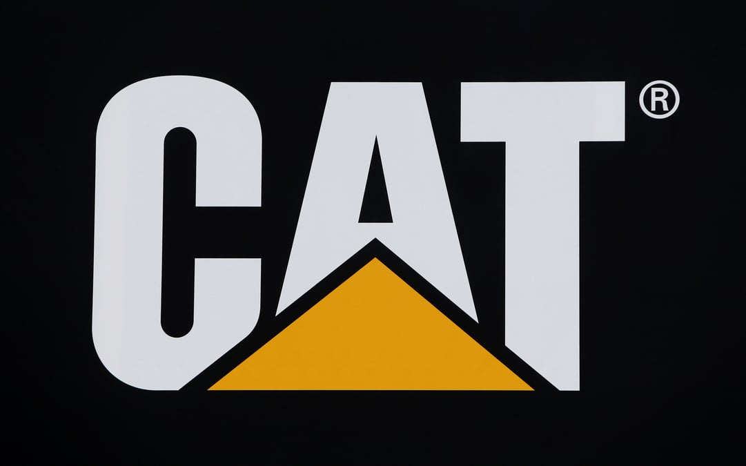 Caterpillar abaisse sa prevision de benefice annuel