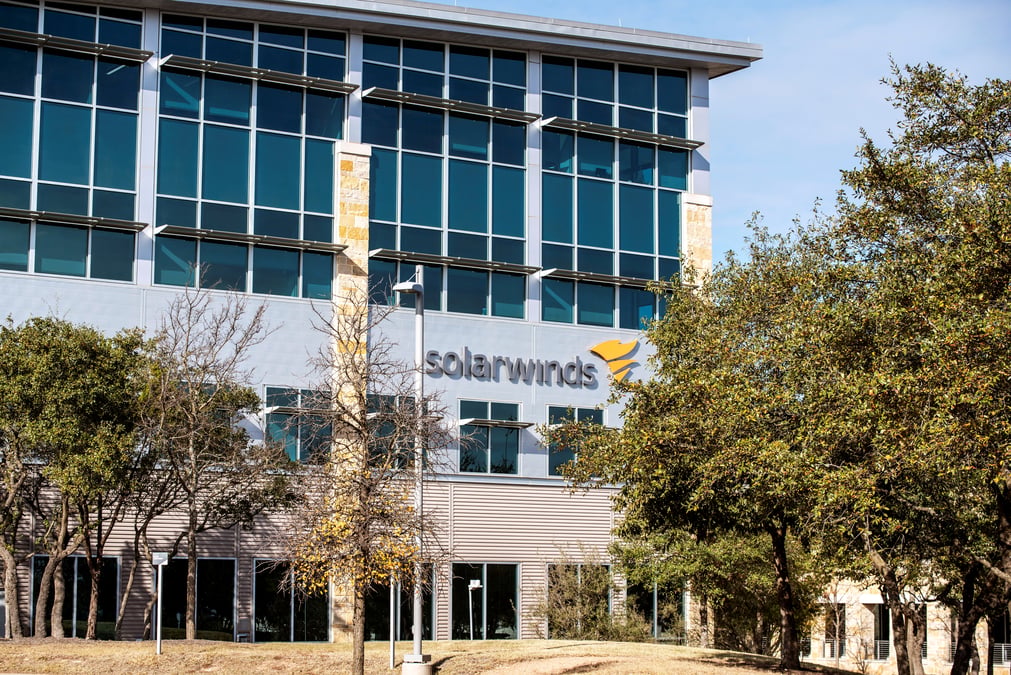 Cyberattaque "solarwinds": probablement la russie, disent les renseignements us