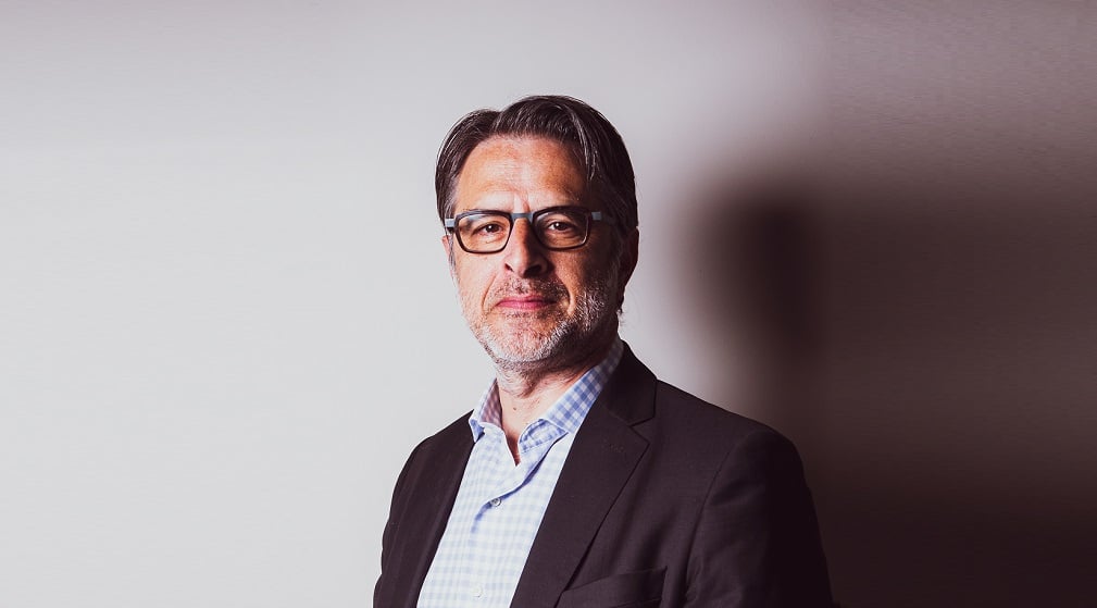 Benoit Viguier