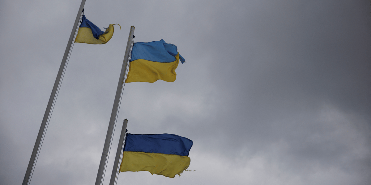 Les ministres des finances du g7 promettent plus de 24 milliards de dollars a l'ukraine