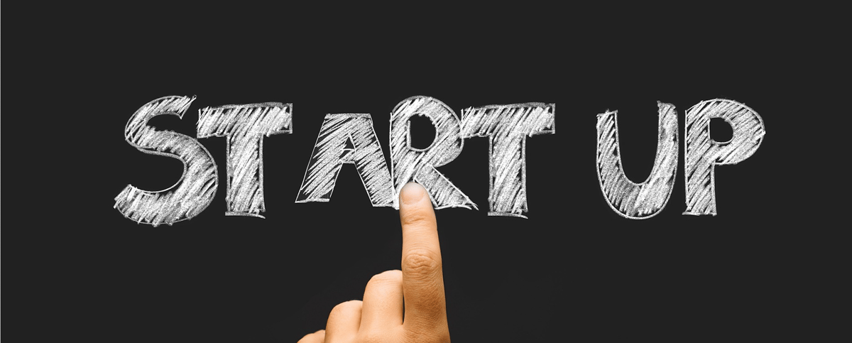 Startup