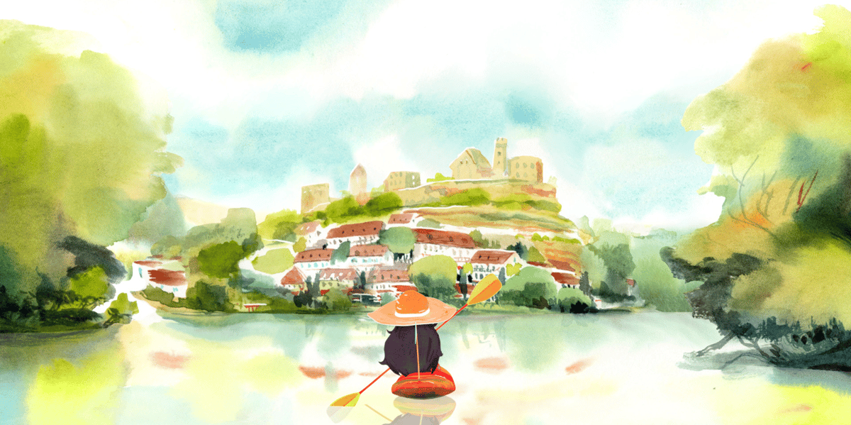 Umanimation Dordogne