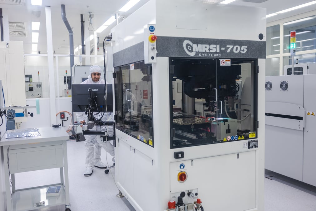 40 ans après la création de son site toulousain, Thales Alenia Space veut plus que jamais rester à la pointe de l'innovation spatiale.