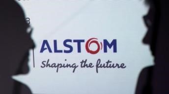 GE discuterait d'un rachat d'Alstom pour 13 milliards de dollars