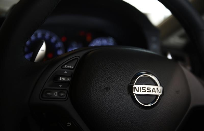 Daimler annonce un partenariat avec Nissan dans les fourgons
