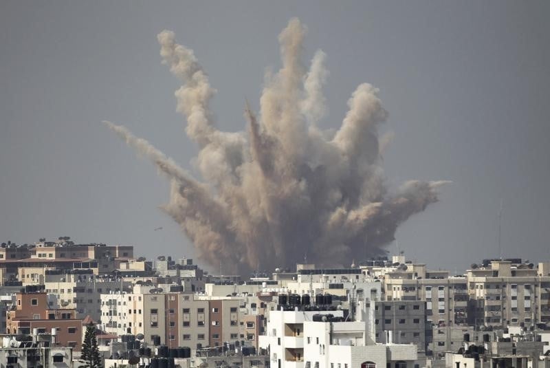 L’onu juge insuffisantes les enquetes israelienne et palestinienne sur le conflit de l’ete a gaza 