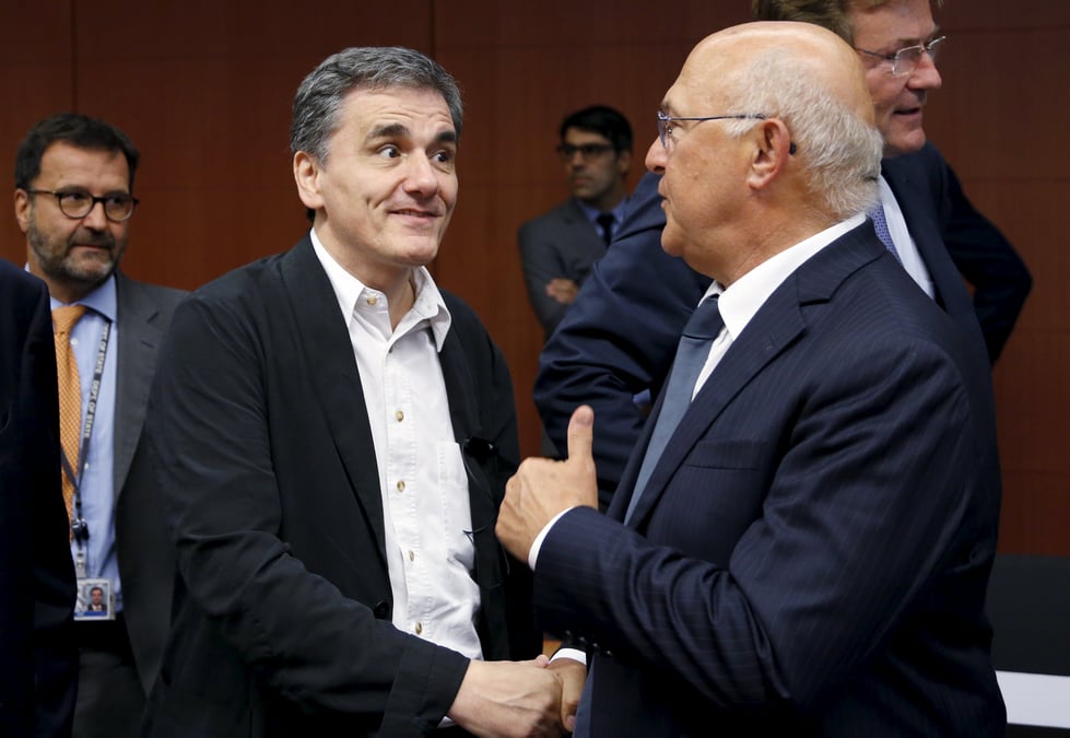 La france salue "l'etape decisive" de l'accord sur la grece