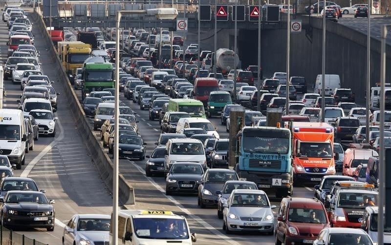 Les moteurs diesel de 23 marques testes en allemagne