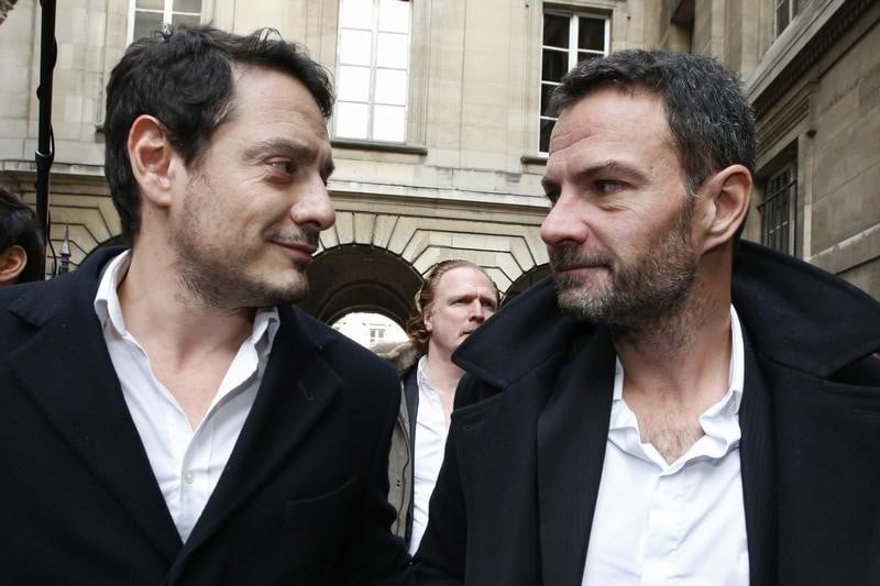 Decision sur un eventuel nouveau proces kerviel reportee