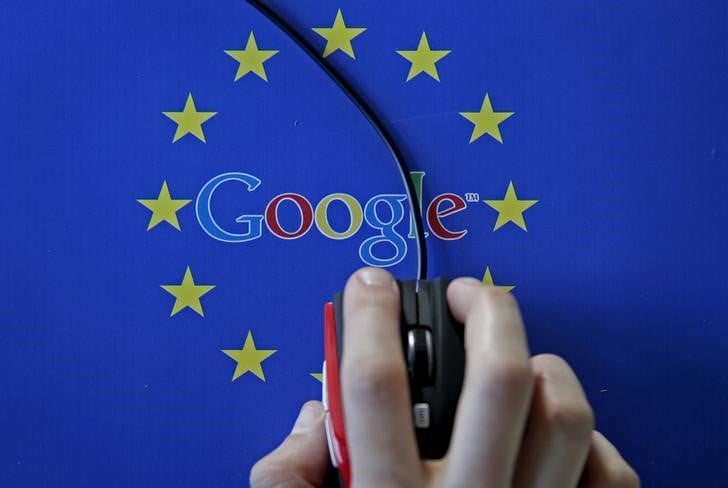 Google rejette formellement les accusations antitrust de la ce